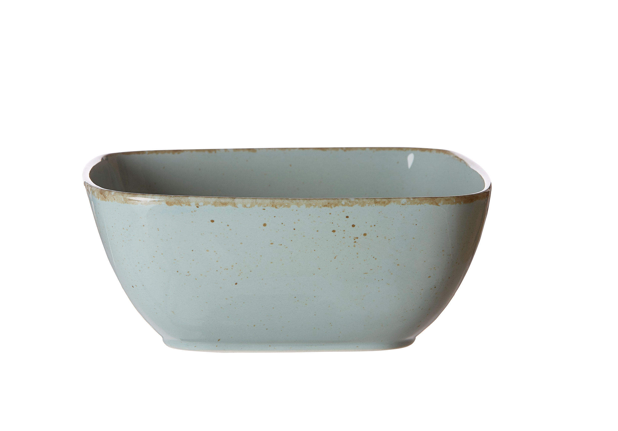 Ritzenhoff & BrekerSchale eckig 18cm