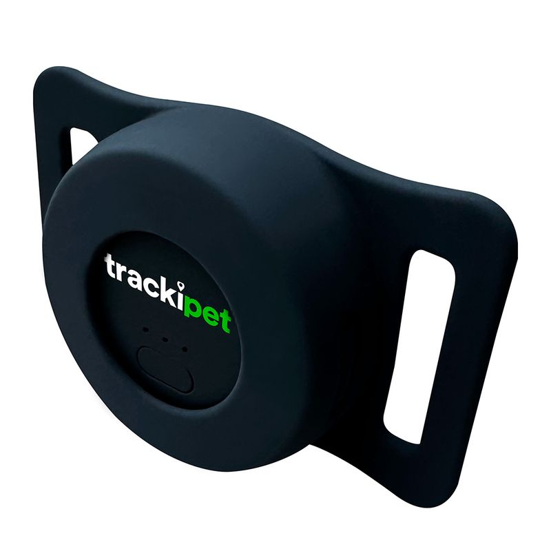 TrackiPet Smart GPS Tracker zu TOP-Preisen