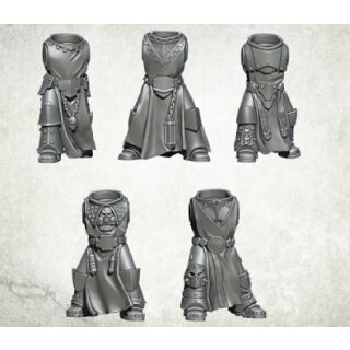 Prime Legionaries Bodies: Tabards (5)