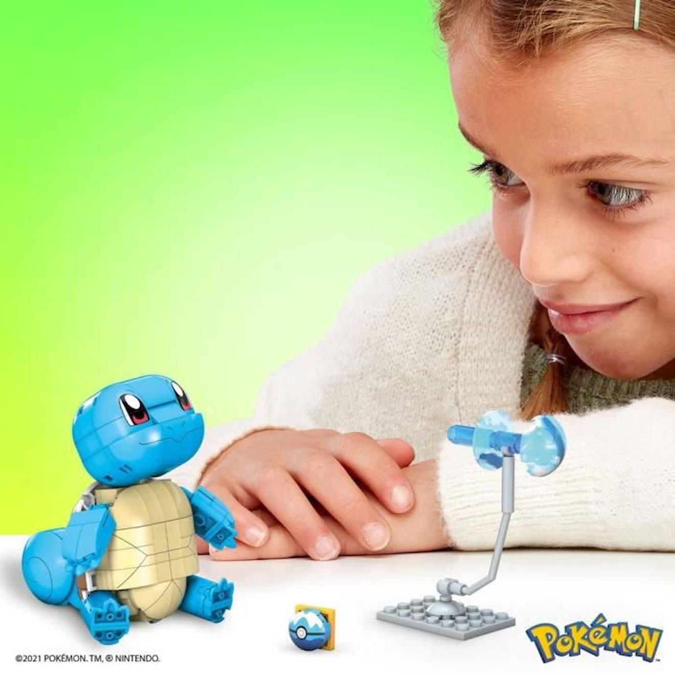 Mega Construx