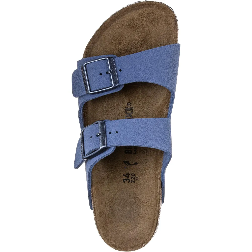 Birkenstock Arizona BFBC Sandalen 1026395 / blau