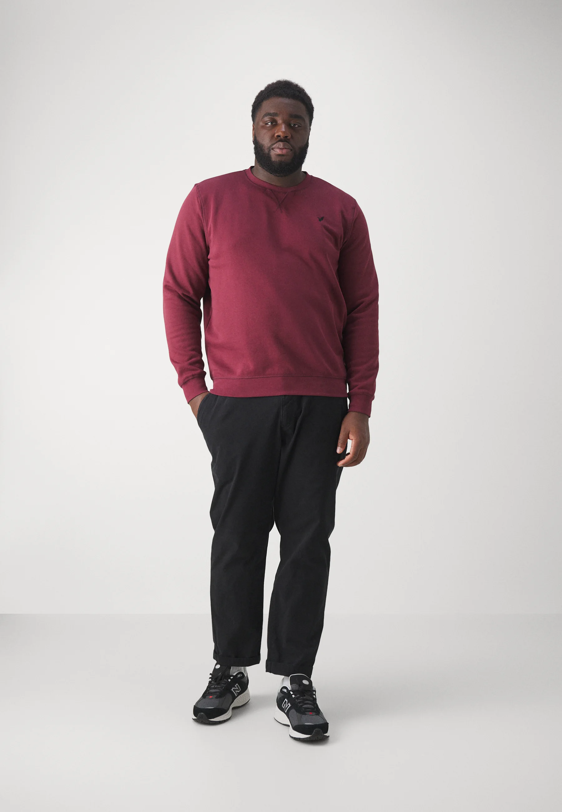 Pier One PACK 2 - Sudadera