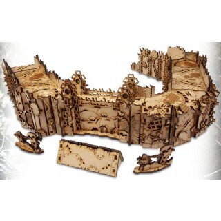 Orc Stronghold