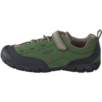 KEEN Jasper II Halbschuhe in grün