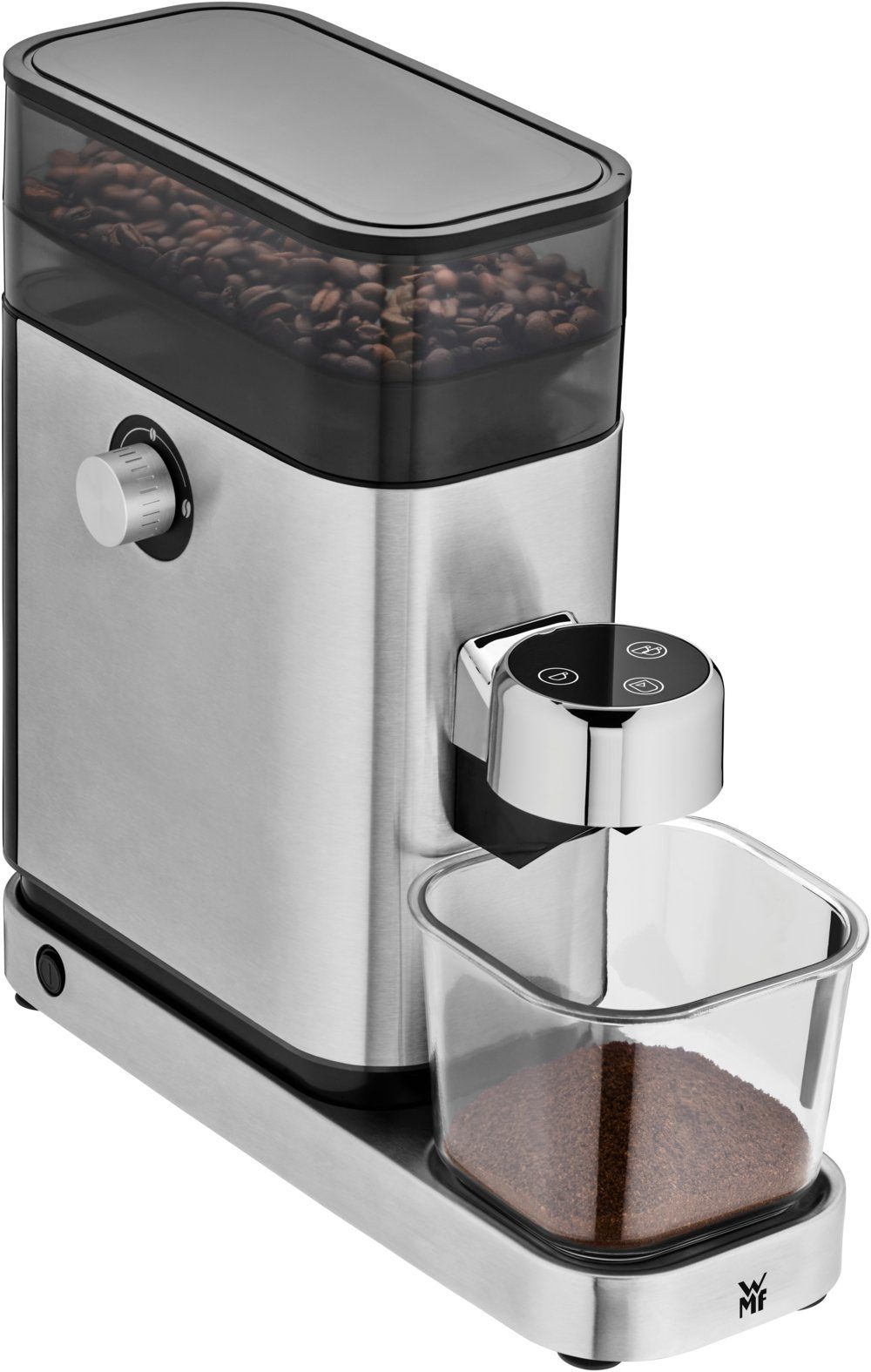 WMF Kaffeemühle Lumero Espressomühle elektrisch