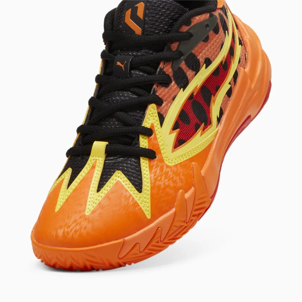 PUMA x CHEETOS Scoot Zeros 309865_02 / gelb