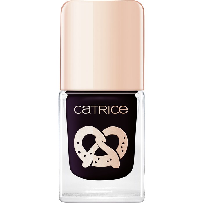 Mini Nail Laquer