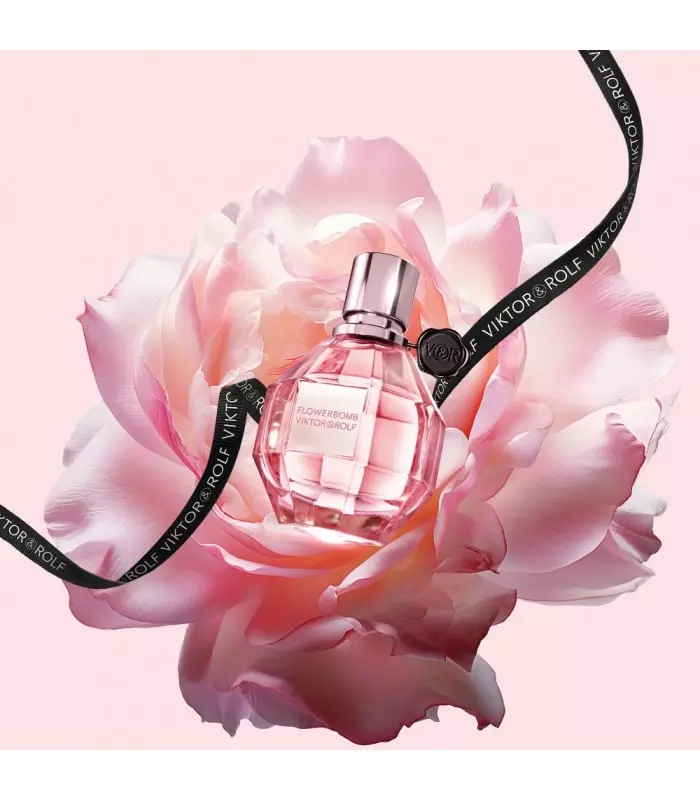 FLOWERBOMB  Eau de Parfum Vaporisateur