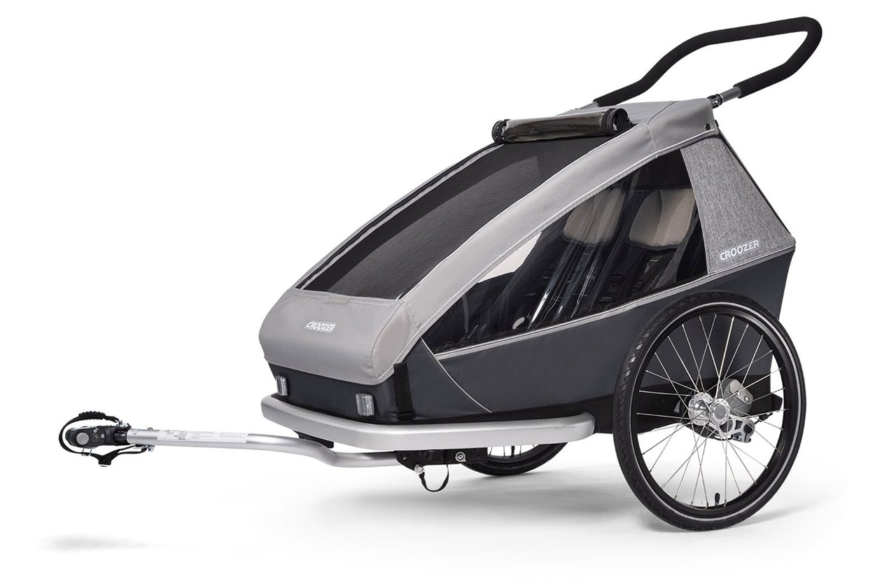 Croozer Kid Keeke 2