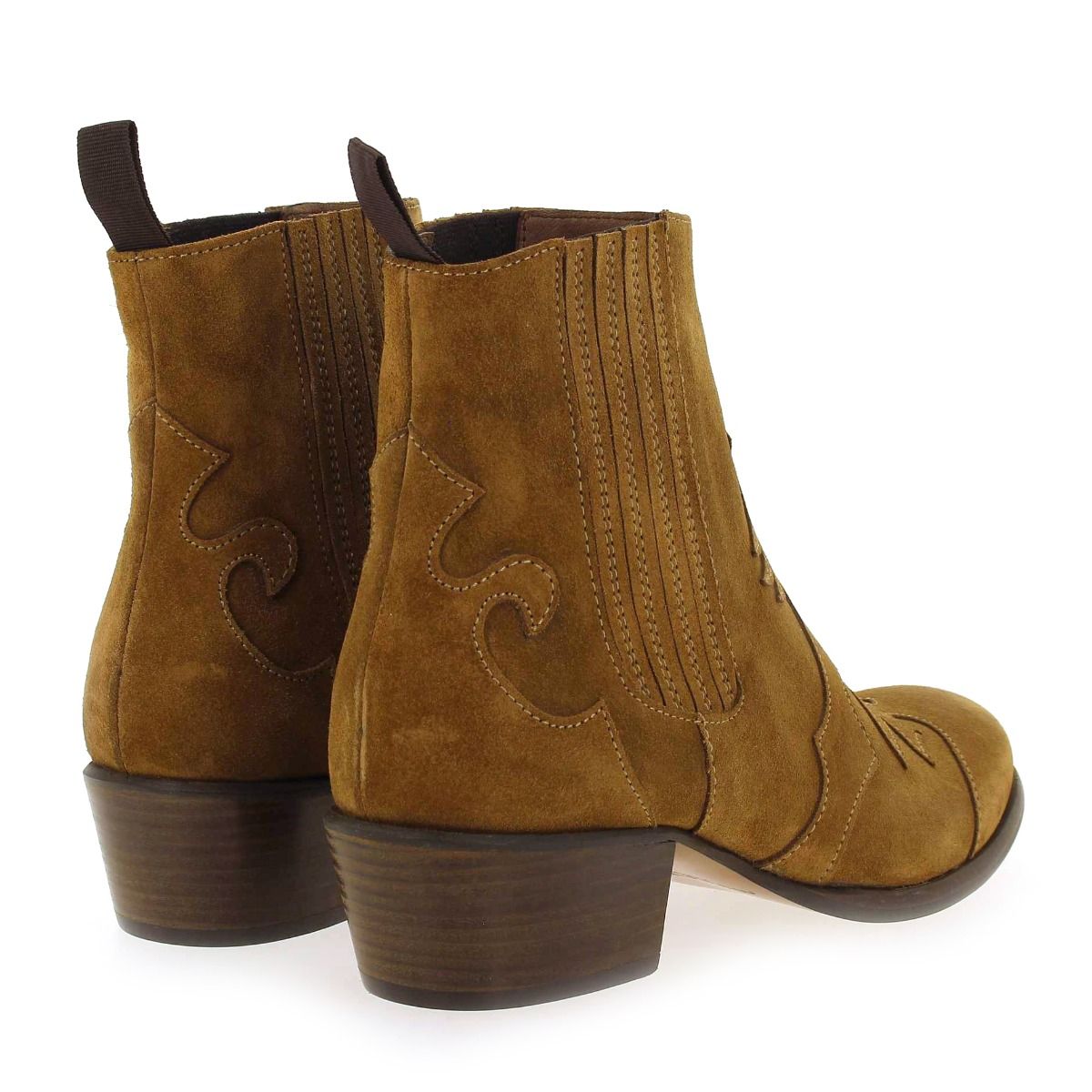 Muratti  RABUT - Camel
