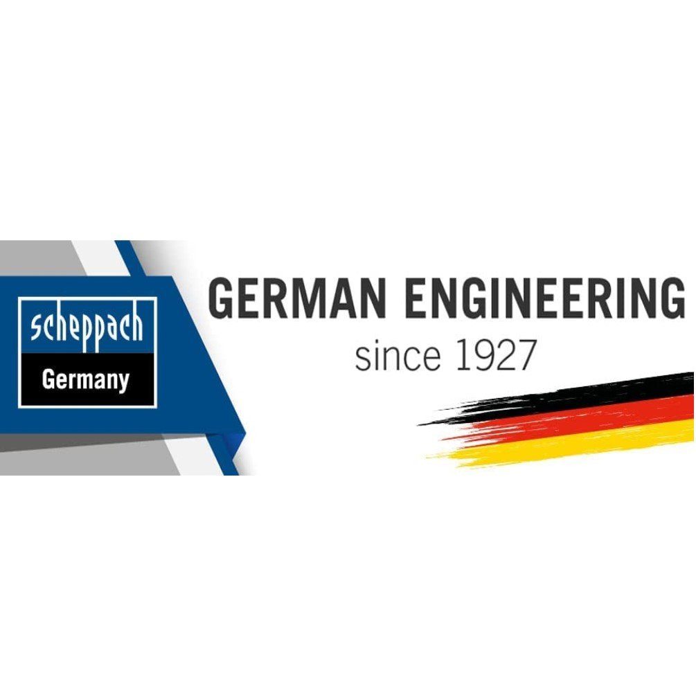 JUNG Stromgenerator SCHEPPACH SG25 Elektrischer Stromerzeuger 2000W Elektrogenerator Mobil, (Stromspeicher, Mobil Generator, Stromaggregat, Energiesparend, Notstromaggregat, Strom Erzeuger), Strom Generator Powerbank Powerstation Notstrom Aggregat St