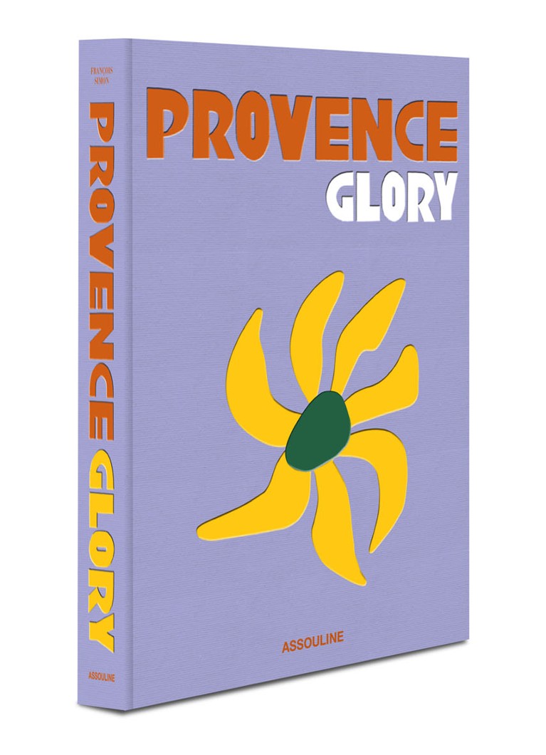 Gloria Provenței lui Assouline