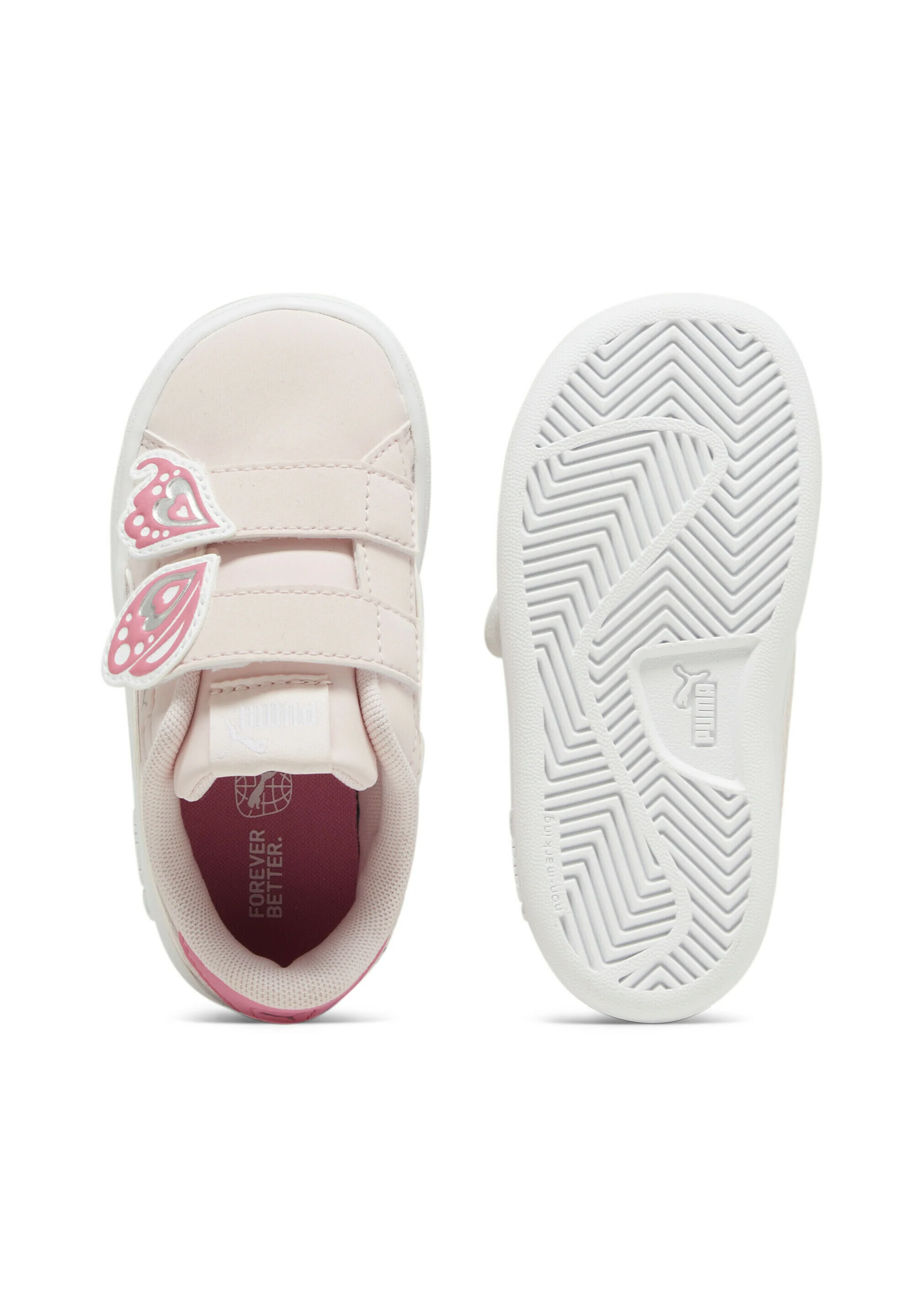 Puma SMASH 3.0 UNISEX - Zapatillas bajas