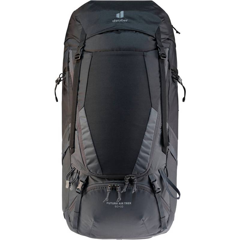 Deuter Futura Air Trek 60 + 10 Trekkingrucksack Herren