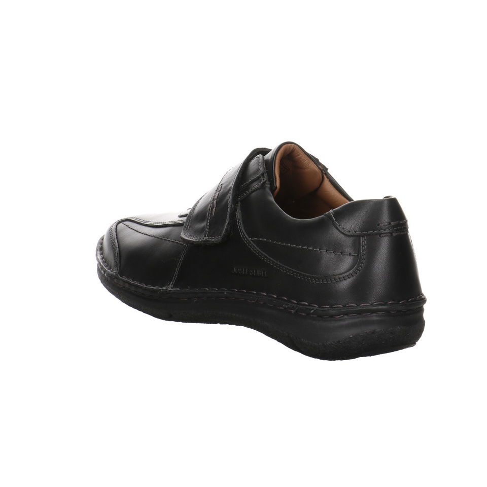 Josef Seibel Alec Klettschuh