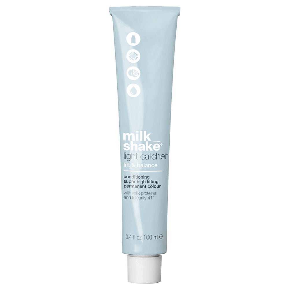 milk_shake Light Catcher Lift & Balance 01 NA Winter Morning 100 ml