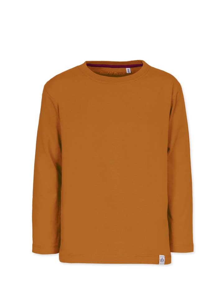 Band of Rascals Longsleeve 