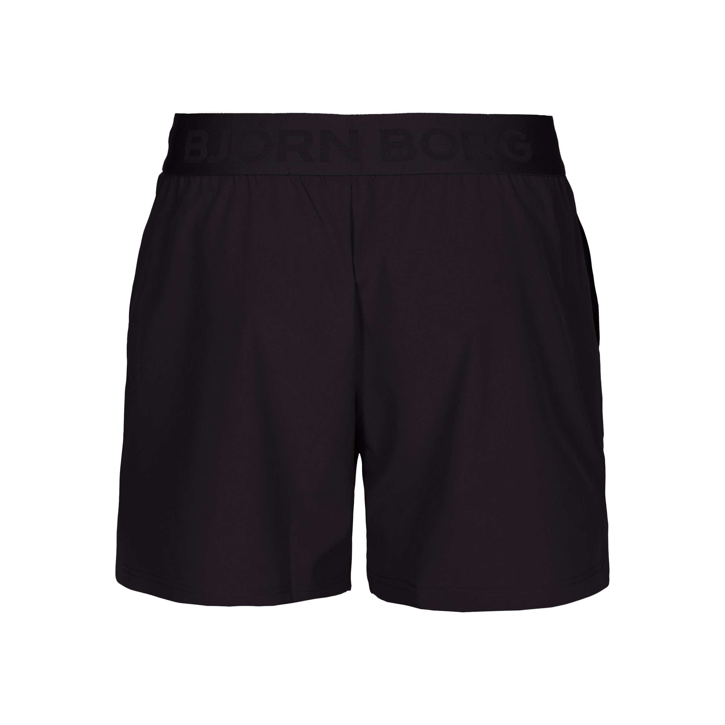Shorts Herren - Schwarz