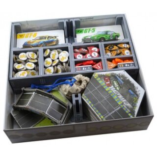 Rallyman: GT Insert