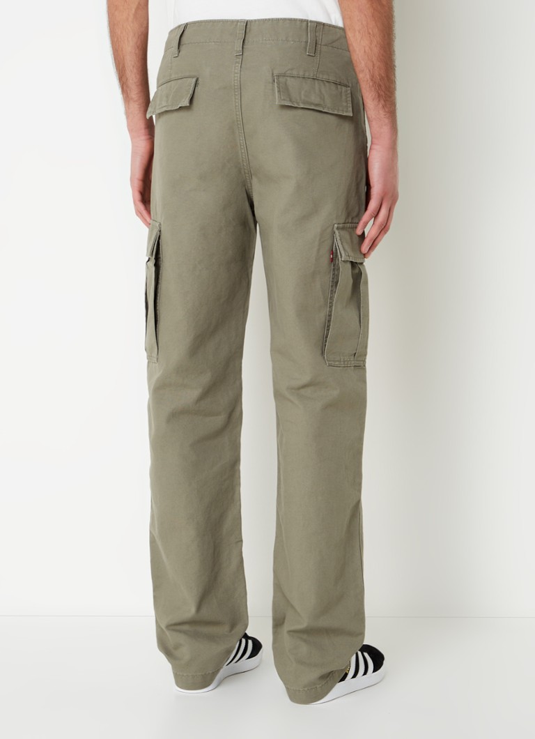 Blugi Levi's XX cu croială dreaptă