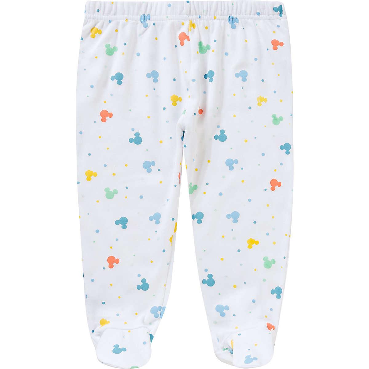 Mickey Mouse & friends Baby Schlafanzug für Jungen