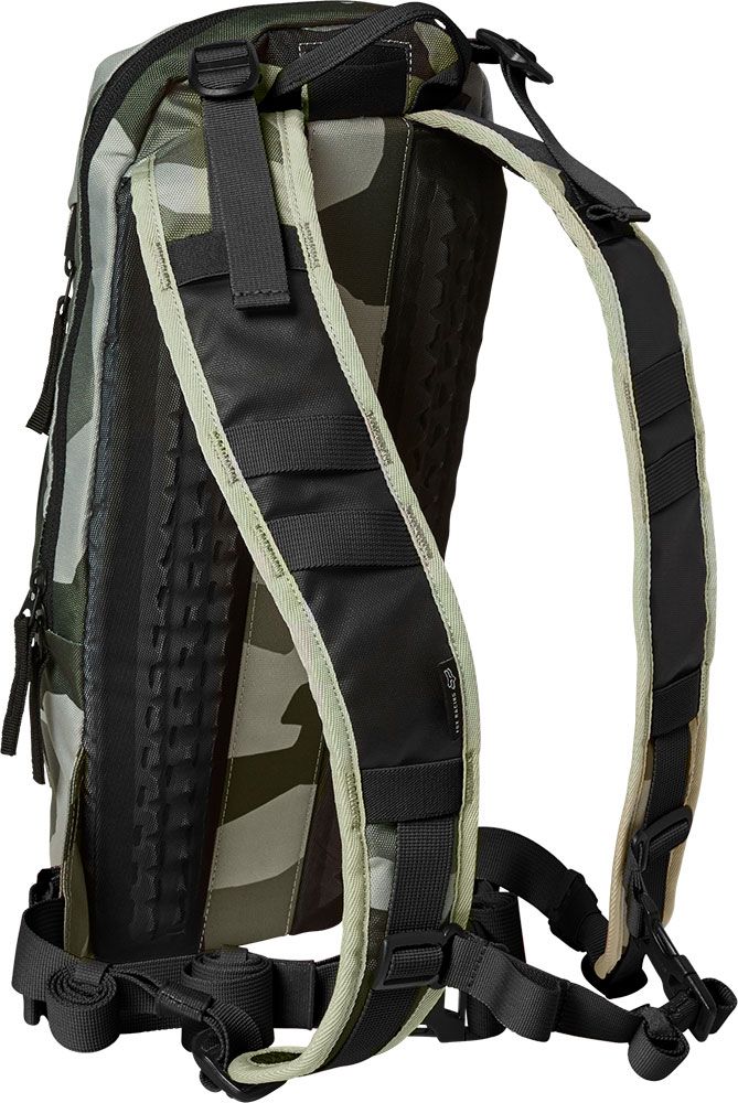 Fox Racing Utility 6L Hydration Pack - Fahrradrucksack kaufen | Bike-Discount