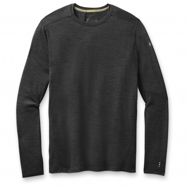 Smartwool - Classic All-Season Merino Base Layer L/S Boxed - Merinounterwäsche