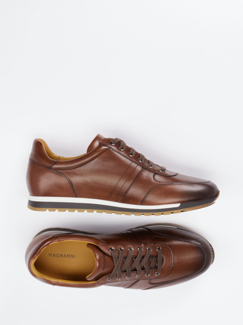 Sneaker-46612290188 Magnanni