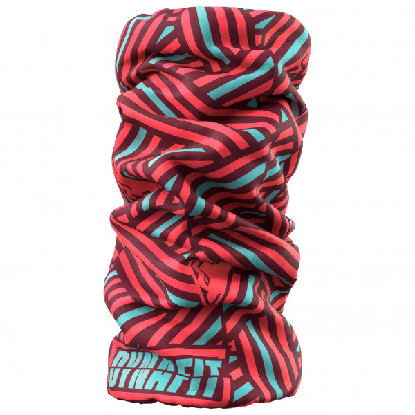 Dynafit - Logo Neck Gaiter - Schlauchschal