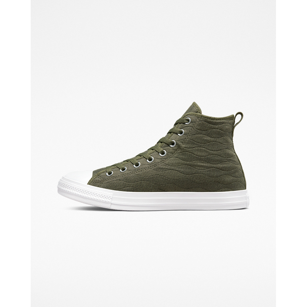 Converse Chuck Taylor All Star A03283C / grün