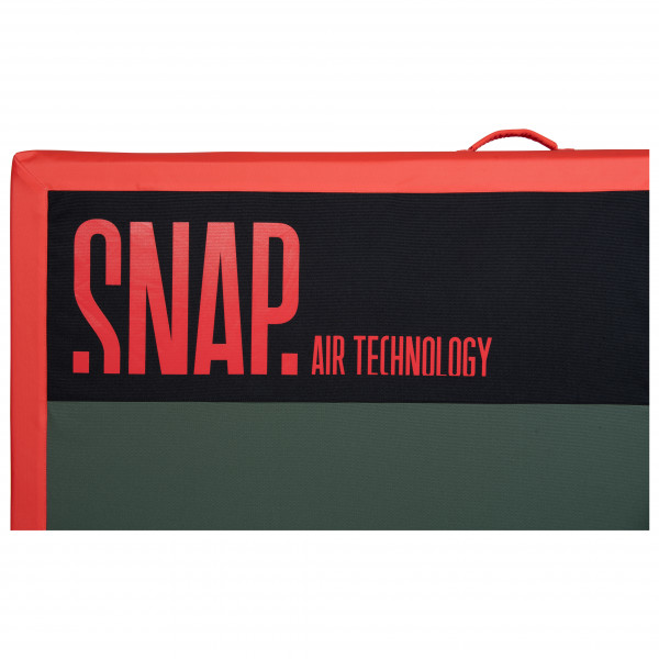 Snap - Wham - Crashpad