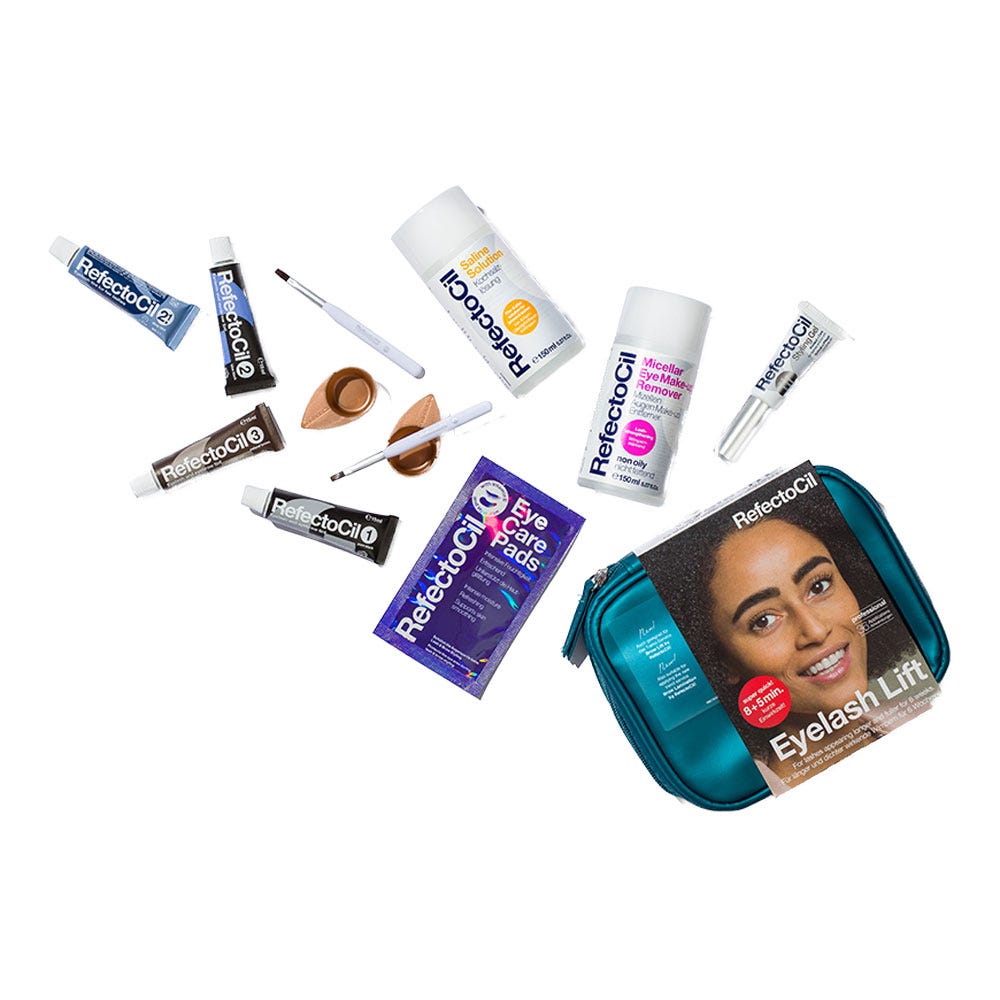 Refectocil Eyelash Lift Kit