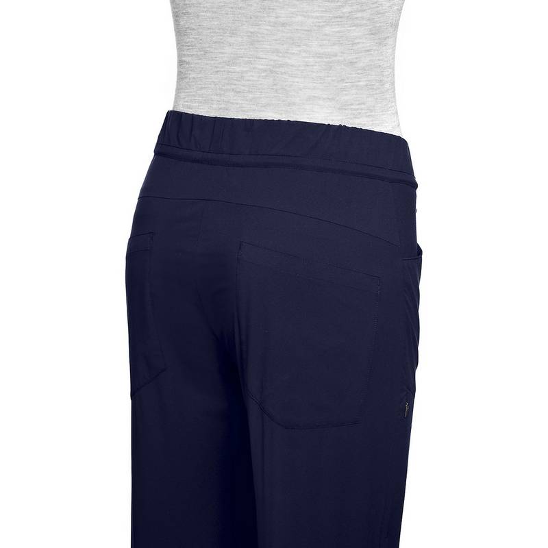Maier Sports Fortunit Trekkinghose Damen