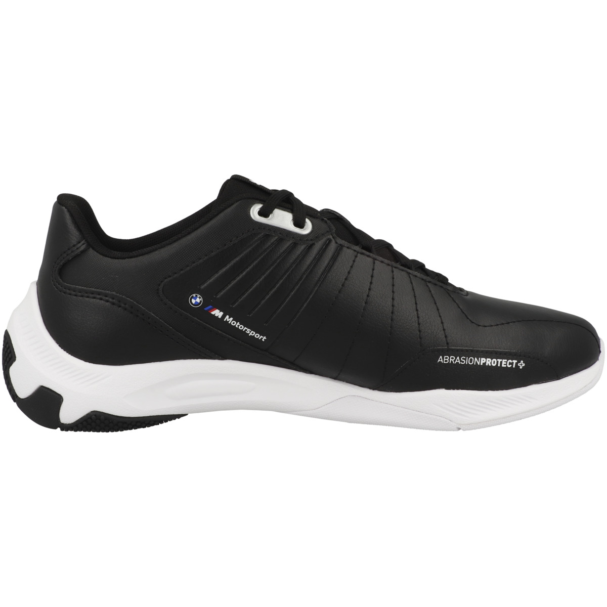 Puma BMW MMS Kart Cat RL Nitro Sneaker Low schwarz