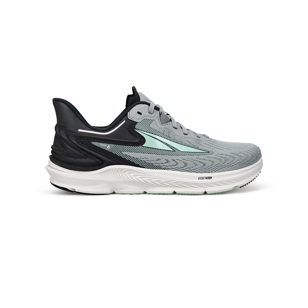 Altra Torin 6 AL0A7R78220 / grau
