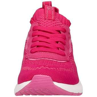 Tamaris Sneaker in pink