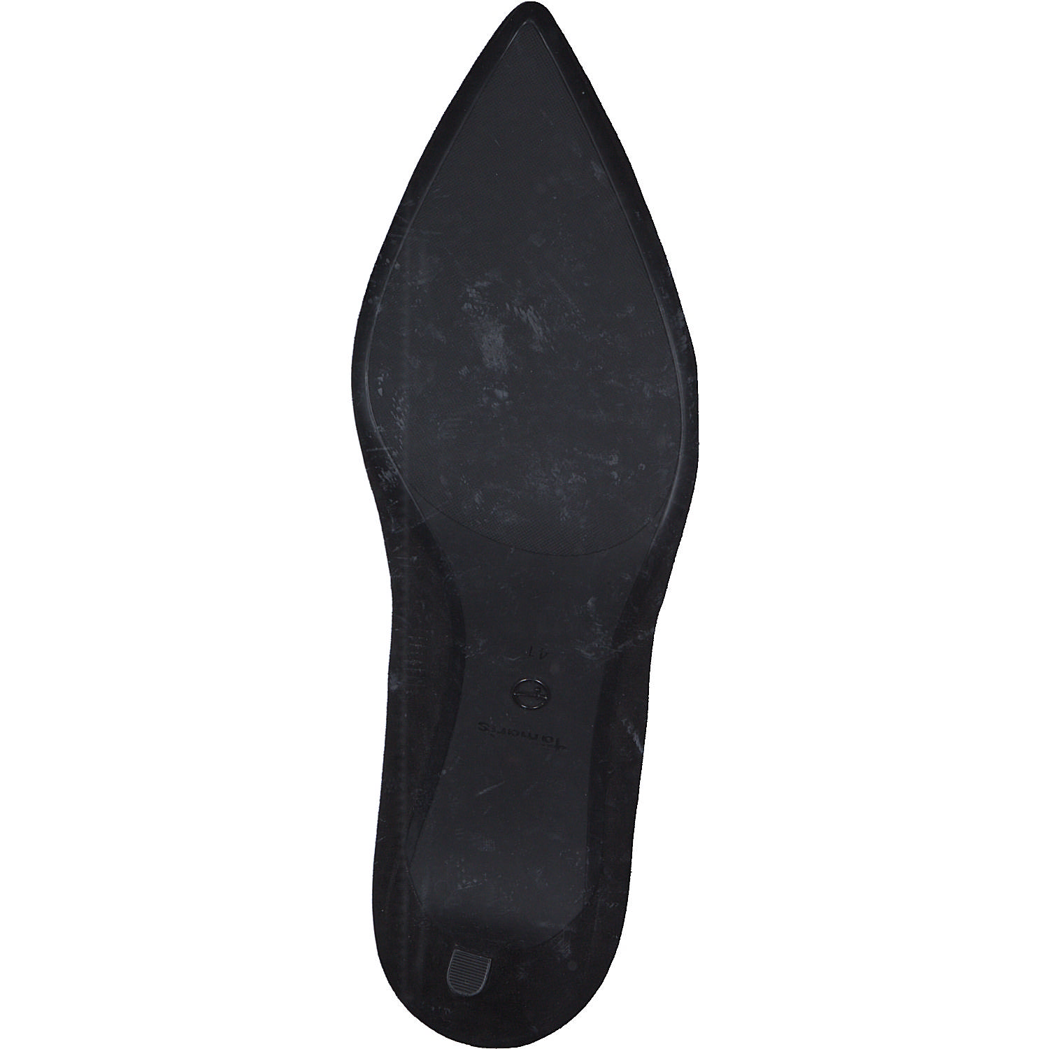 Tamaris 22413, Pumps, Damen, black