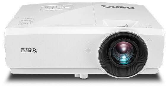 BenQ DLP Projektor SH753