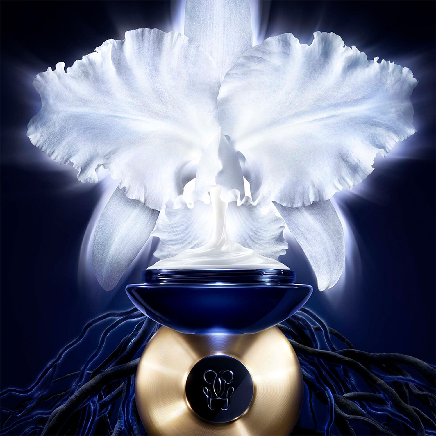 Guerlain Orchidée Impériale La Crème - La Recharge 50 ml