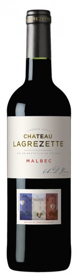 2014 Château Lagrézette Cahors AOP trocken - Château de Lagrézette