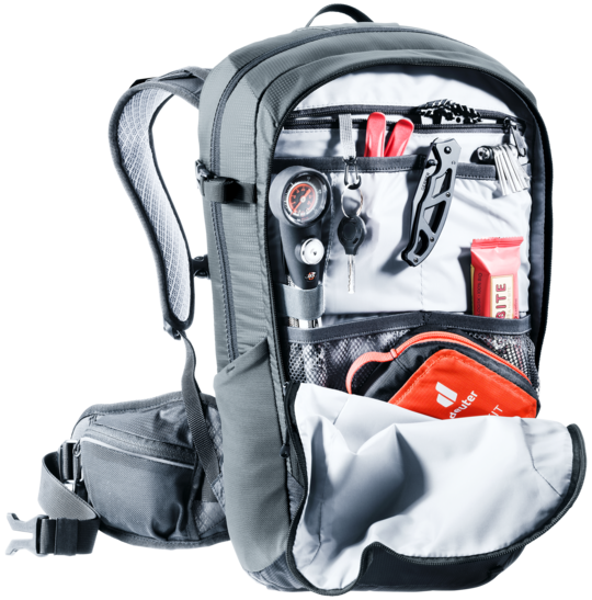 deuter Flyt 12 SL | Fahrradrucksack