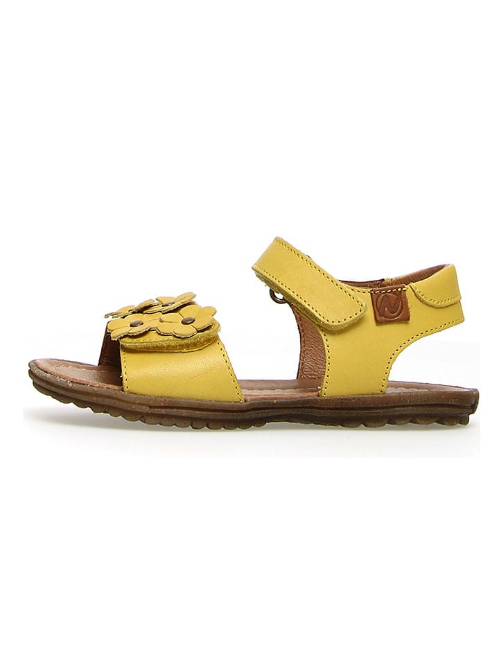 Naturino Leder-Sandalen 