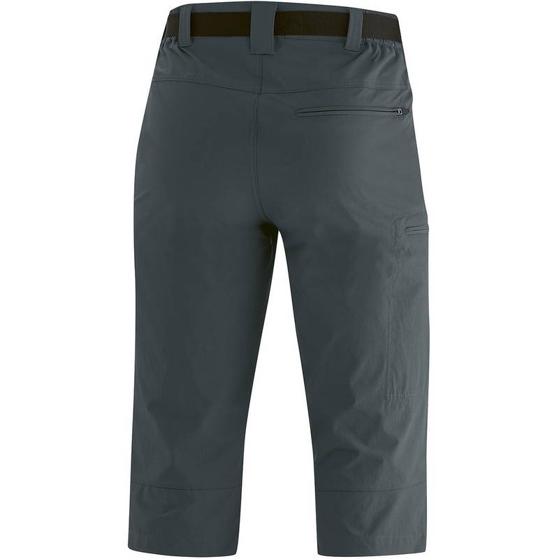 Gonso Bike 3/4 Porto Fahrradhose Herren