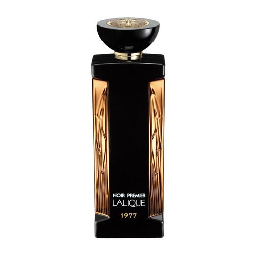Lalique Noir Premier Fruits du Mouvement 1977 parfumska voda 100 ml