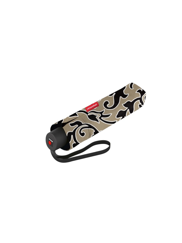 Reisenthel reisenthel Regenschirm umbrella pocket classic baroque marble günstig kaufen onesize