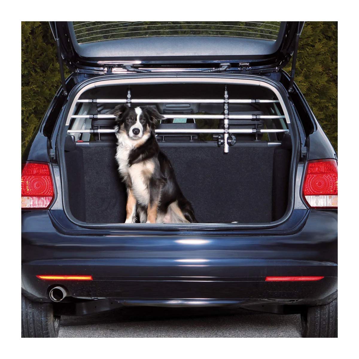 Trixie Friends on Tour Auto Schutzgitter