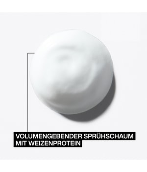 Redken Styling Root Lifter Schaumfestiger-300 ml