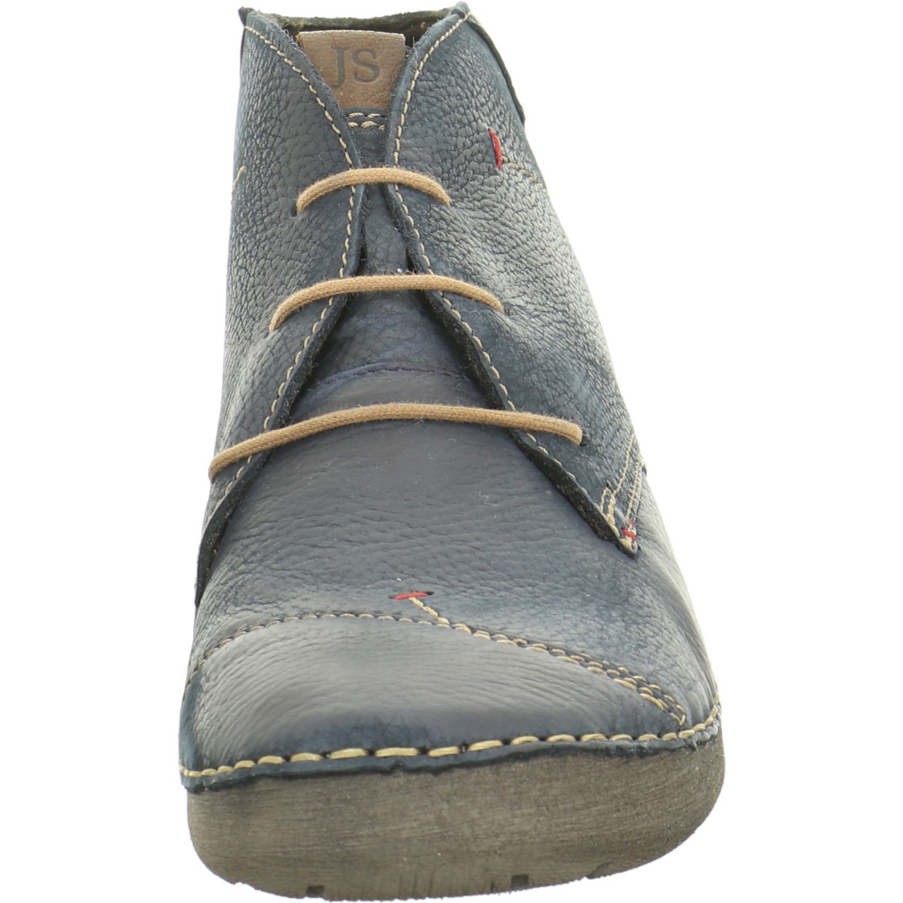 JOSEF SEIBEL Stiefel blau FERGEY 18