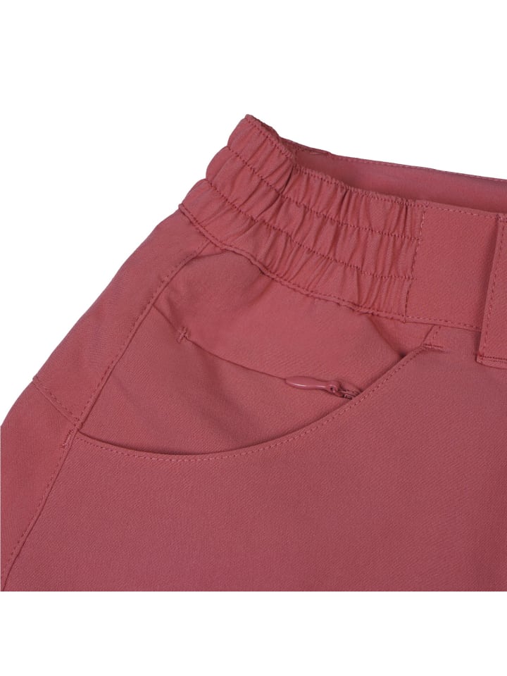 Icepeak Bedra Outdoor Rock in Rosa günstig kaufen
