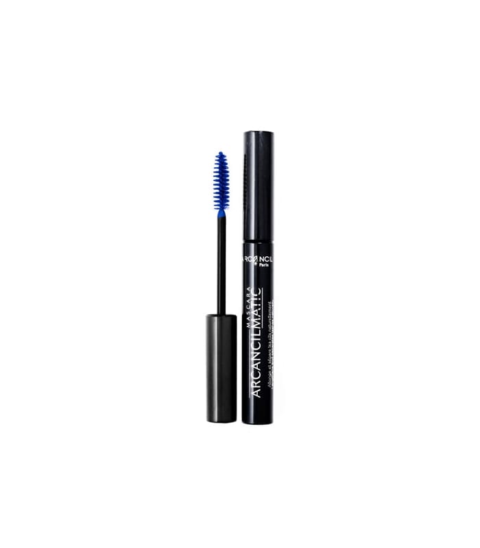 ARCANCILMATIC-Mascara Allongeant Naturel - Couleurs intenses